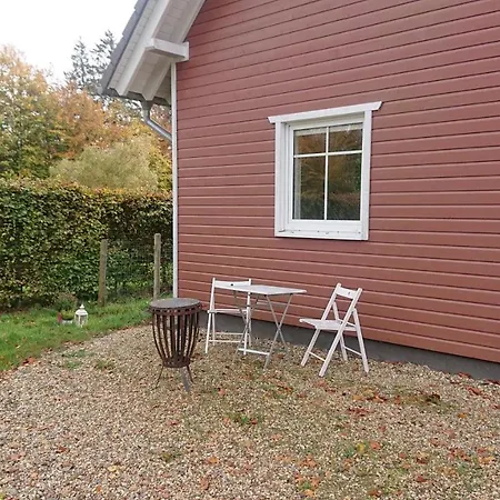 Privatzimmer Im Schwedenhaus Unsere Kleine Farm Monschau Exterior photo