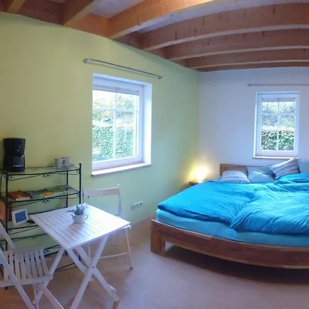 Privatzimmer Im Schwedenhaus Unsere Kleine Farm Monschau Exterior photo