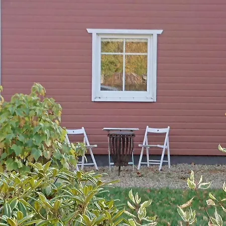 Privatzimmer Im Schwedenhaus Unsere Kleine Farm Monschau Exterior photo