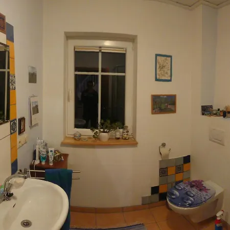 Privatzimmer Im Schwedenhaus Unsere Kleine Farm Monschau Exterior photo