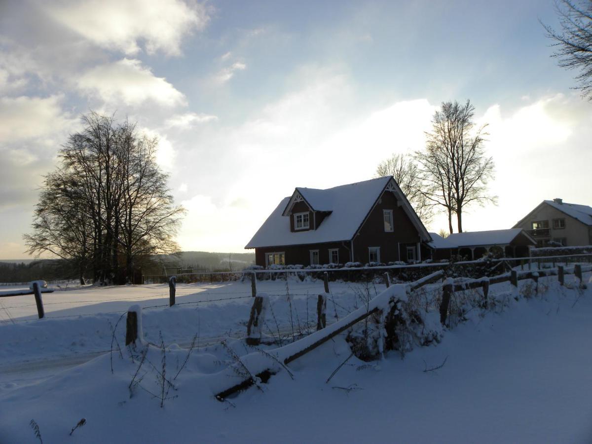 Im Schwedenhaus Unsere Kleine Farm *