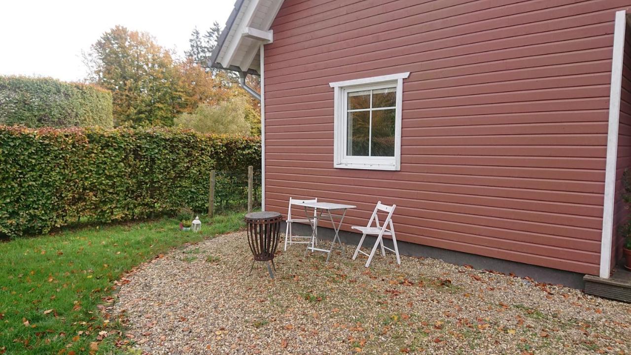 Im Schwedenhaus Unsere Kleine Farm Monschau