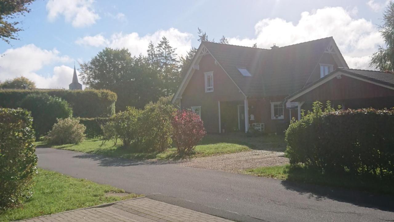 Im Schwedenhaus Unsere Kleine Farm * Monschau