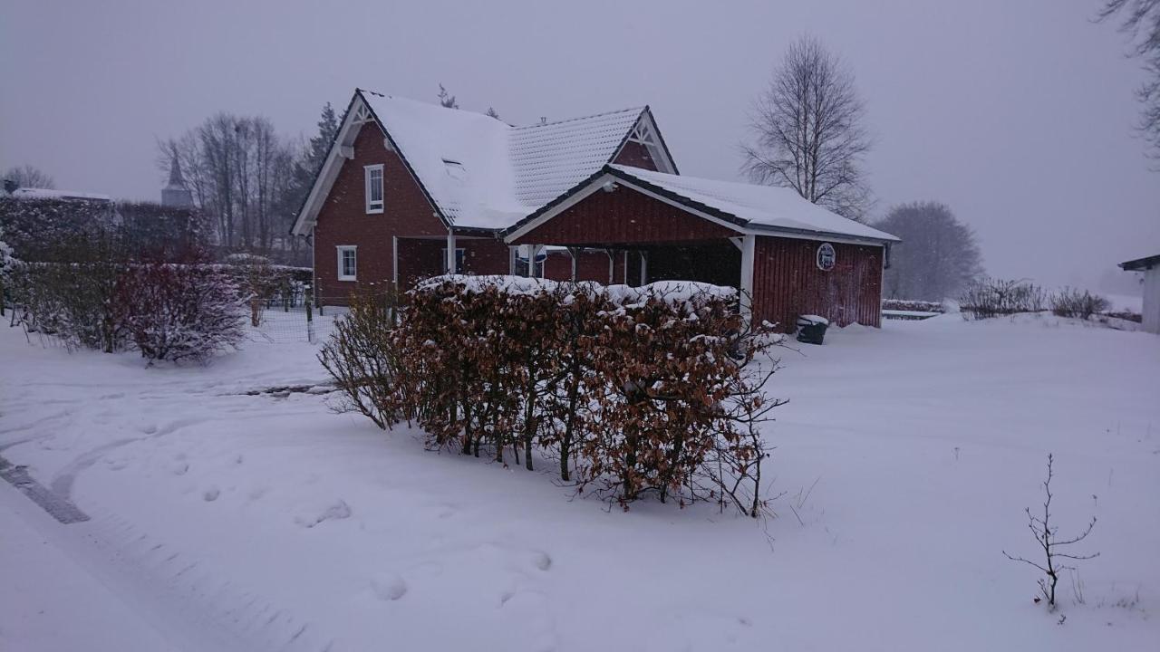 Im Schwedenhaus Unsere Kleine Farm Monschau