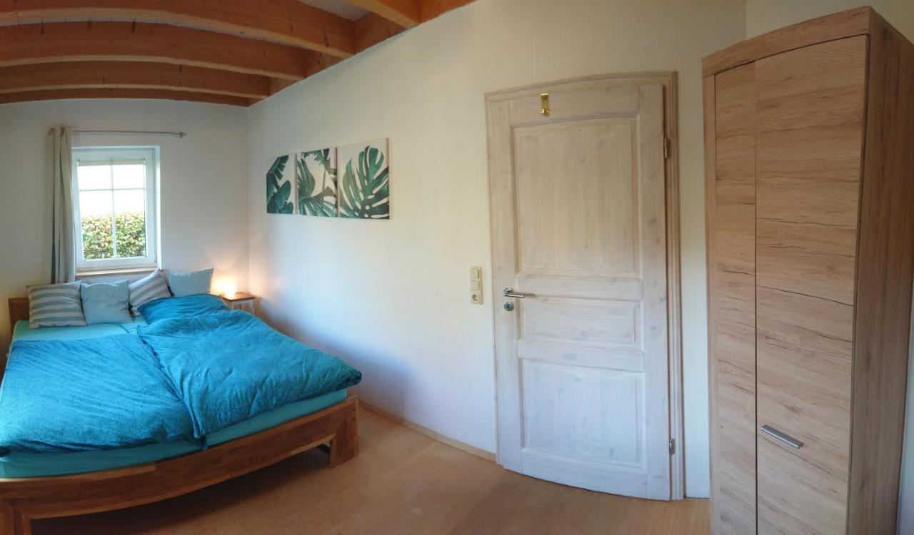 Im Schwedenhaus Unsere Kleine Farm Homestay
