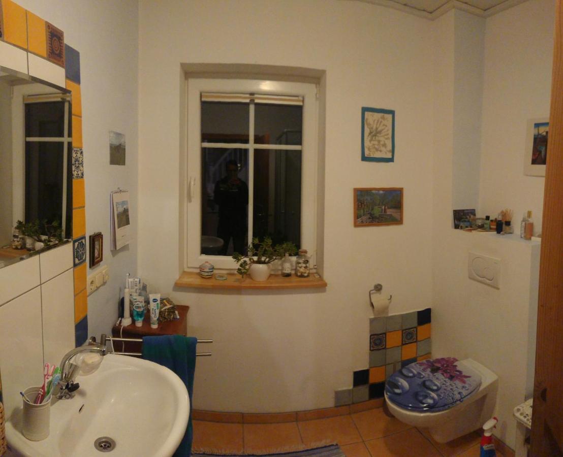 Homestay Im Schwedenhaus Unsere Kleine Farm *